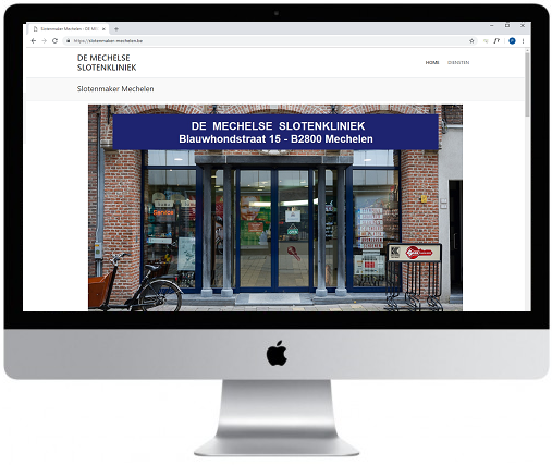 Website-slotenmaker-Mechelen